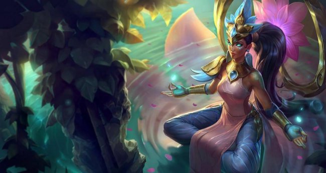 最新lol彻底绝版皮肤排行榜