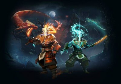 dota2剑圣出装攻略 关于剑圣dota出装顺序图