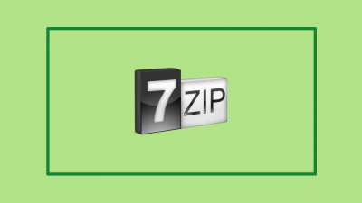 压缩包安装软件是什么名称 电脑安装zip压缩软件的步骤
