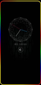 息屏时间怎么调长 手机锁屏后显示时间设置方法