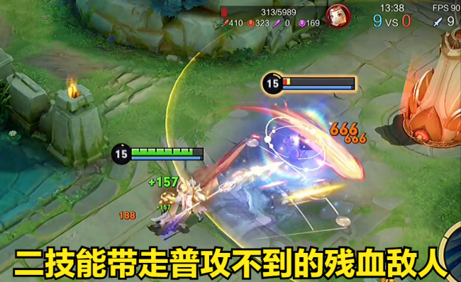 王者荣耀赵云打野思路和技巧