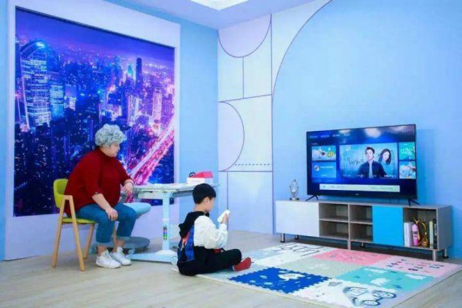 大屏幕品牌排行