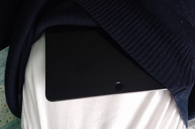 温度过低ipad充不进电怎么办