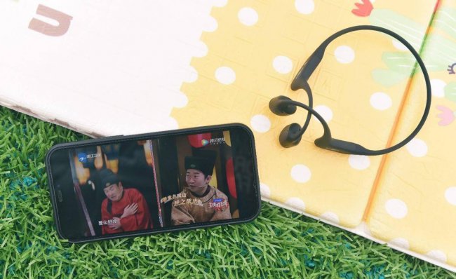 韶音耳机怎么连蓝牙