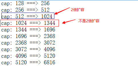 append函数用法