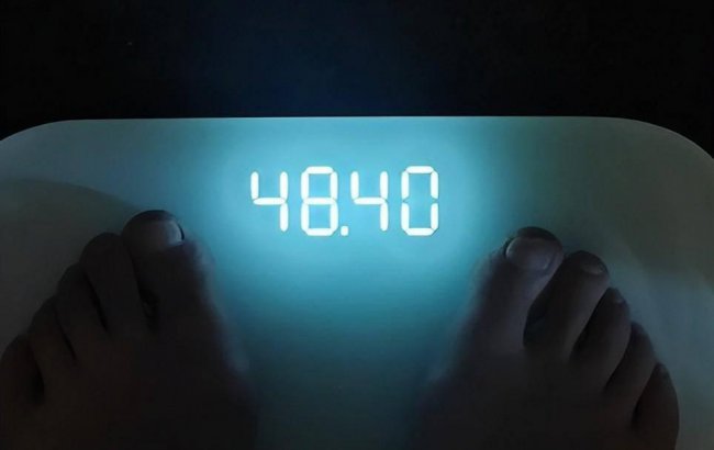 小米体脂秤2怎么使用米家