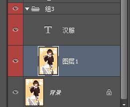 ps创建组的快捷键是什么