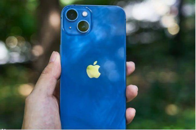 iphone13和12的区别参数