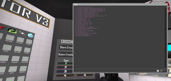 csgo左右手一键切换有什么用