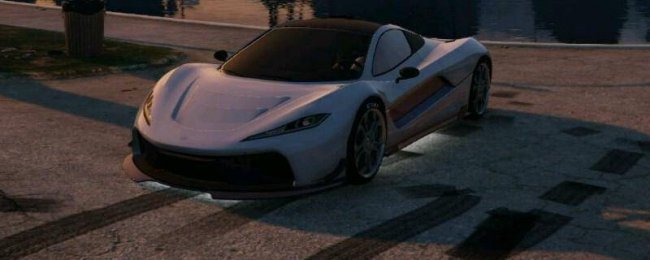 gta5画面怎么设置最好