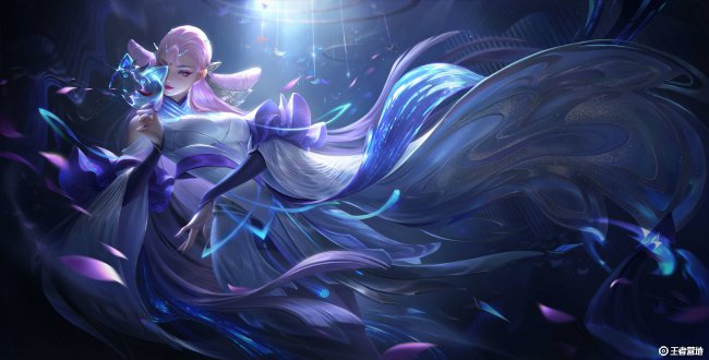 貂蝉铭文怎么搭配最强