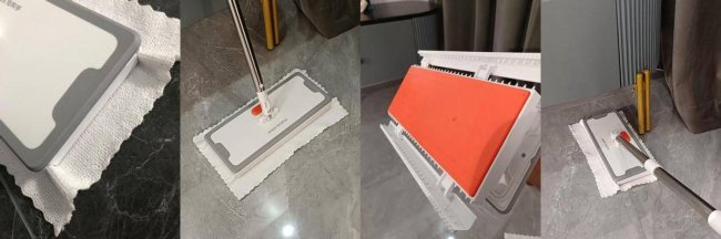 家用拖把品牌排行榜前十名