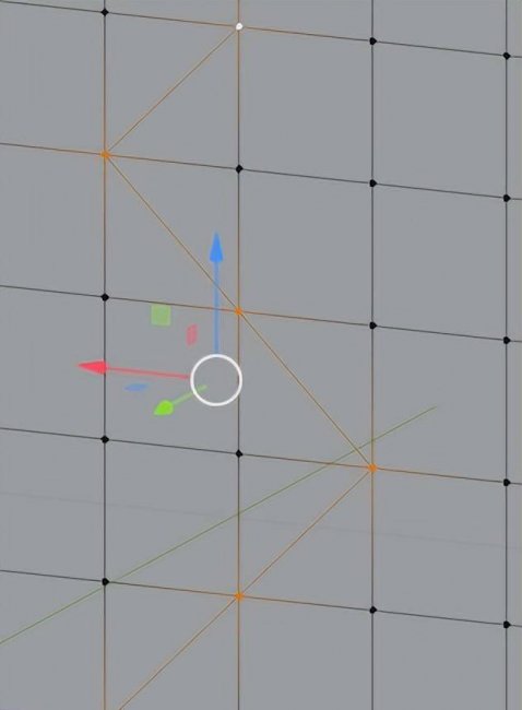 blender应用变换在哪