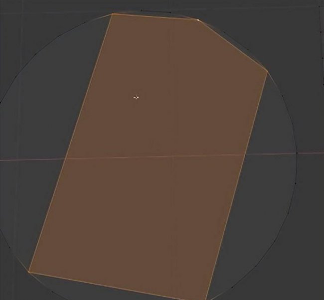 blender应用变换在哪