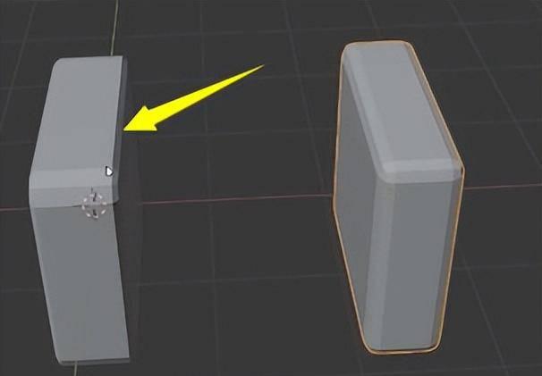 blender应用变换在哪