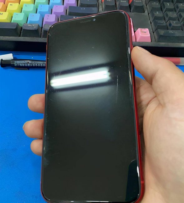 xr内存不足怎么清理
