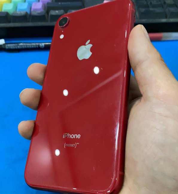 xr内存不足怎么清理
