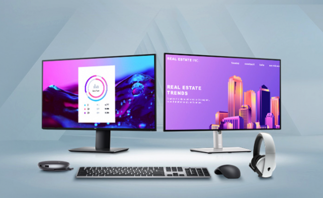 panda显示器怎么样