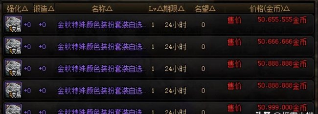 dnf新号怎么快速成型装备