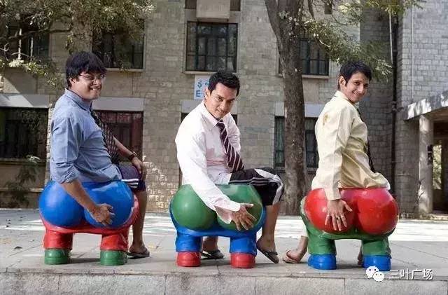 好看的搞笑电影有哪些