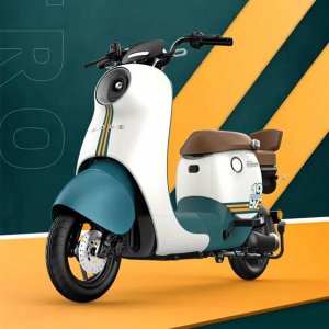 电动车品牌有哪些牌子 中国名牌电动车排行榜