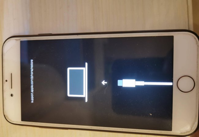 iphone刷机后怎么恢复数据