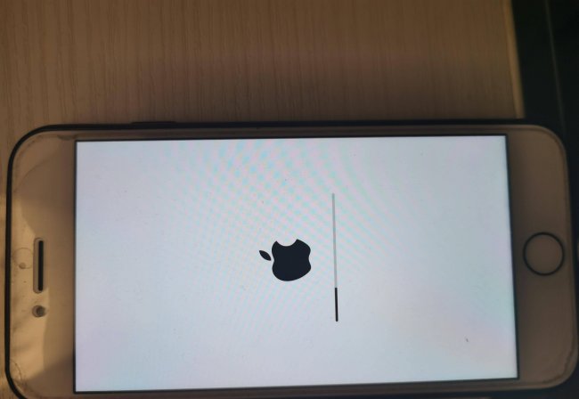 iphone刷机后怎么恢复数据