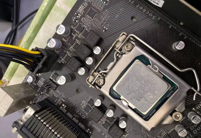 b250主板配什么cpu便宜
