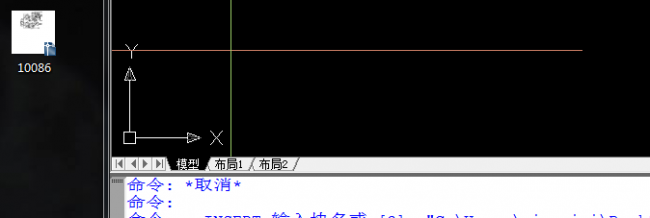 cad文件拖入直接打开怎么设置密码