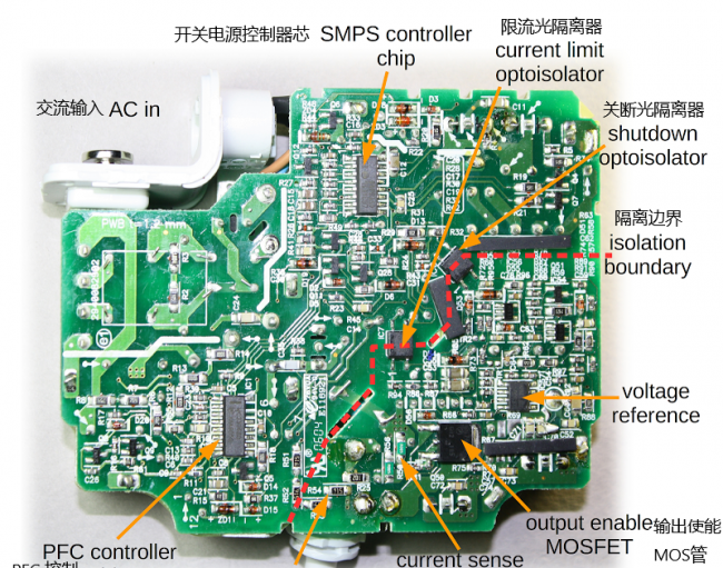 苹果电脑充电器是什么接口