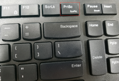 电脑快速截图键ctrl加什么 台式电脑截屏的方法