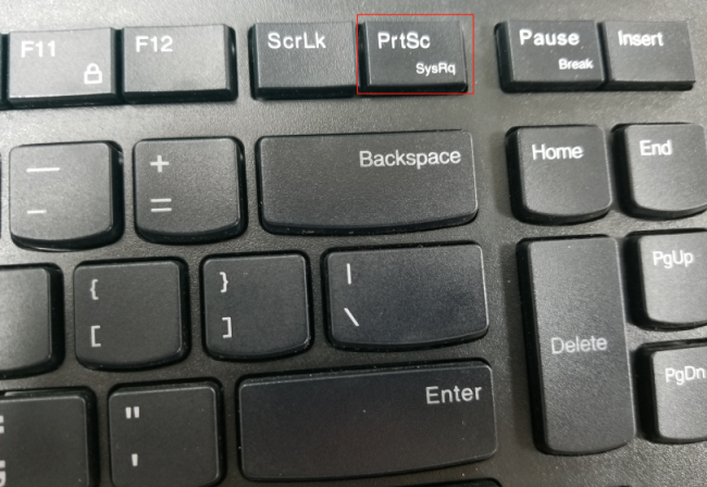 电脑快速截图键ctrl加什么