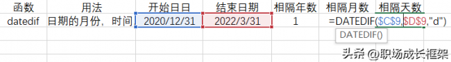 excel条件函数公式怎么用