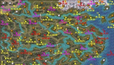 三国群英传6秘籍大全 怎么输入正确的三国群英传6秘籍