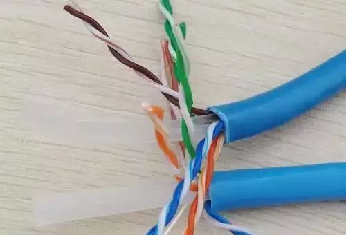 家用网线超5类还是6类好