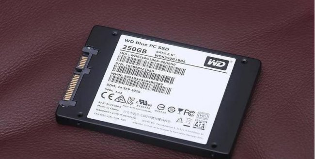 nvme固态硬盘和ssd固态硬盘有什么区别