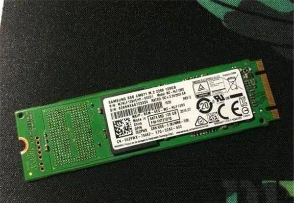 nvme固态硬盘和ssd固态硬盘有什么区别