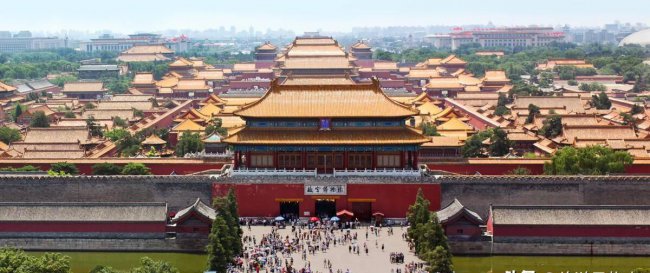 北京的名胜古迹有哪些地方