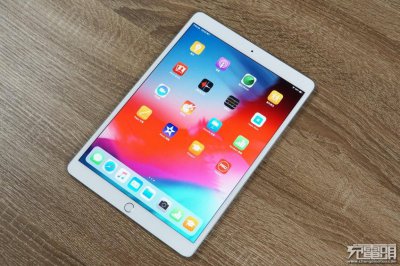 ipadair3电池容量怎么看 ipad air3参数配置详细