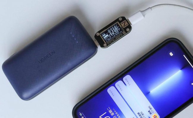 绿联的苹果快充怎么样用