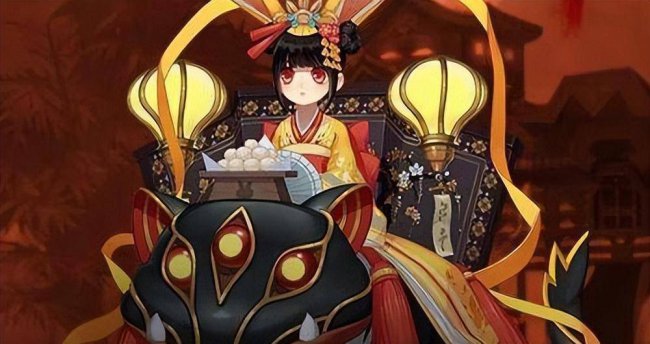 阴阳师r式神排名第几