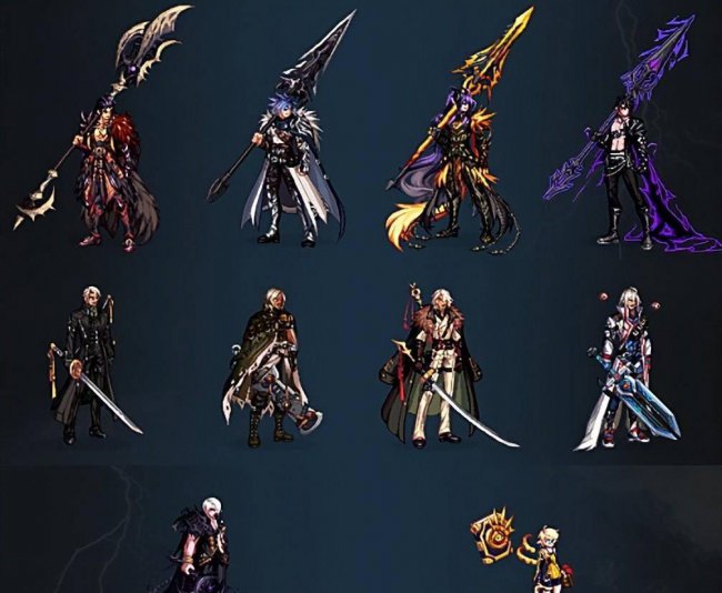 dnf魔法师三次觉醒任务在哪里