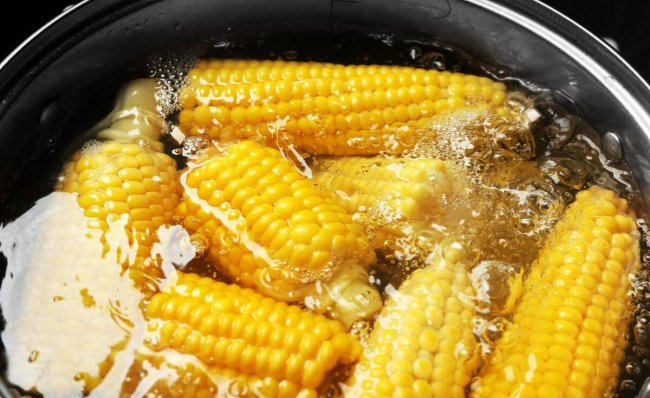 高压锅玉米要煮多久才熟透