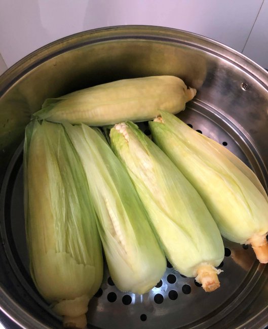 高压锅玉米要煮多久才熟透