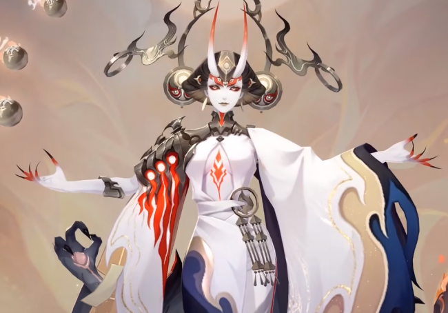 阴阳师阎魔哪里多