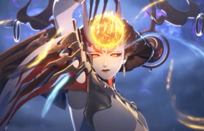阴阳师阎魔哪里多