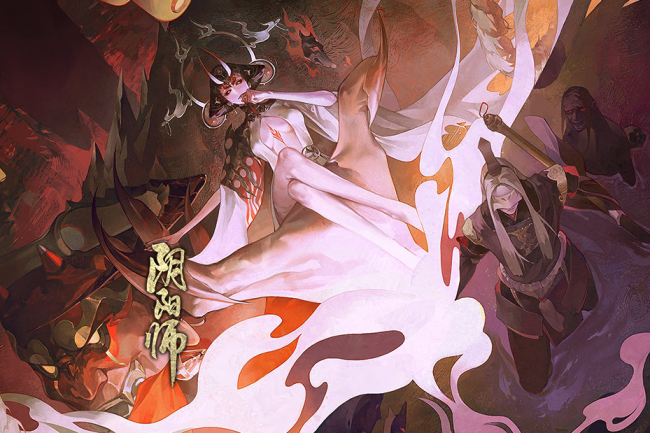 阴阳师阎魔哪里多