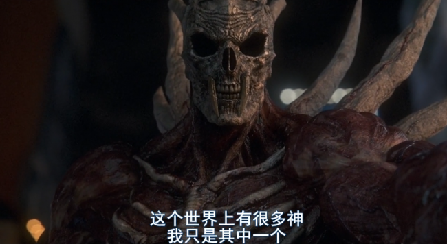 杀戮都市boss实力排行