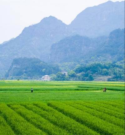 土地面积换算公式大全