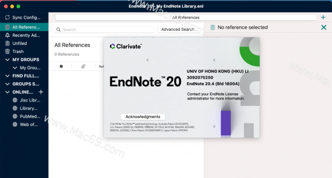 endnote哪个版本好用一些